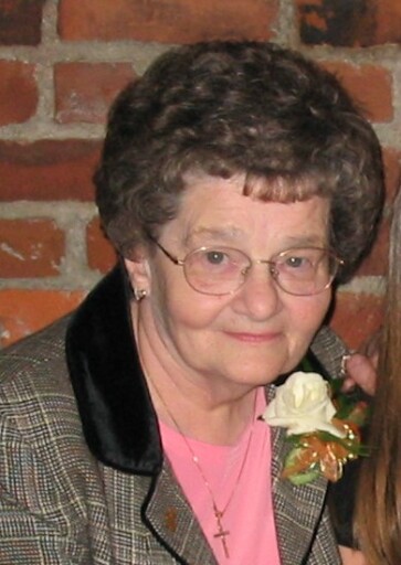 Ruth M. Freund