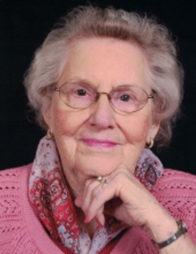 Dorothy Jean Summers Profile Photo