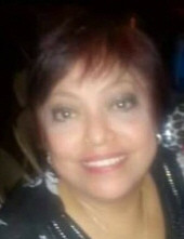 Patricia Gail Gonzales Profile Photo