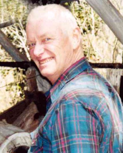 William "Bill" Charles Hollingsworth