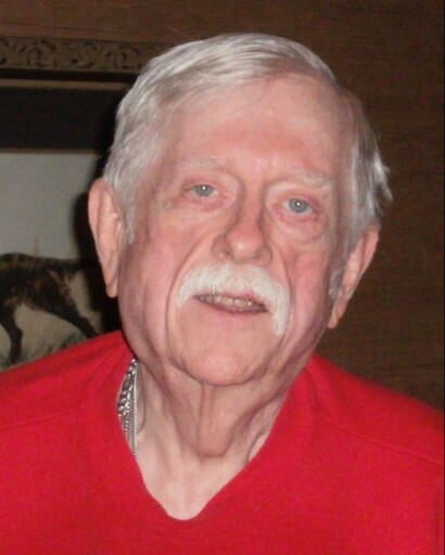 Gary Noel McIntyre's obituary image
