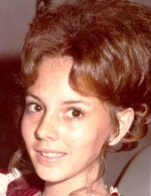 Pamela Ann Taylor Profile Photo