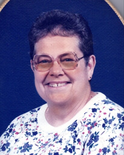 Arlene Ramona Freyer