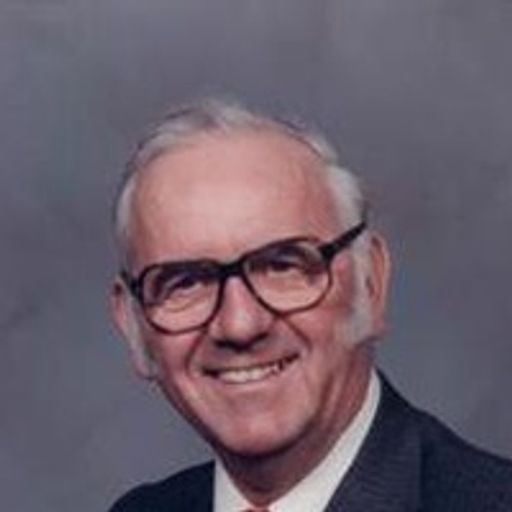 Elwood D. Lewis