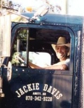 Jackie Lee Davis Profile Photo