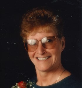 Patricia Ann Dipold