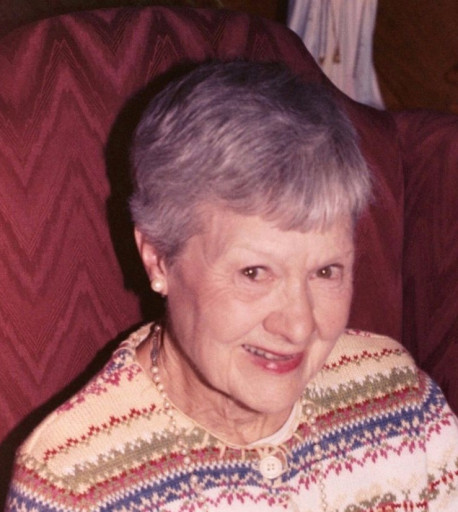 Mary Louise Scheidler Profile Photo