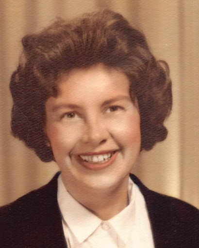 Mary E. Ferguson Profile Photo