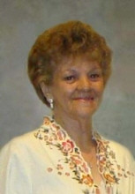 Dianna Guilbeau LeBlanc