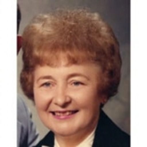 Lois E. Linker-Fogle