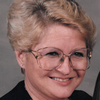 Mary Ann Piepmeyer Profile Photo