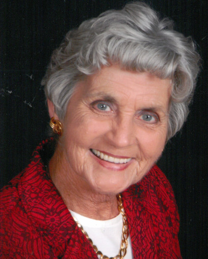 Patsy Jane (Waters) McMahan