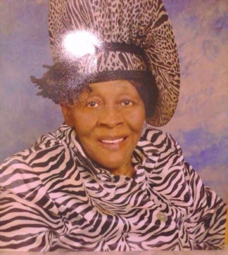 Ms. Viola Easley