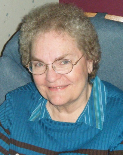 Rita Diane Thomas