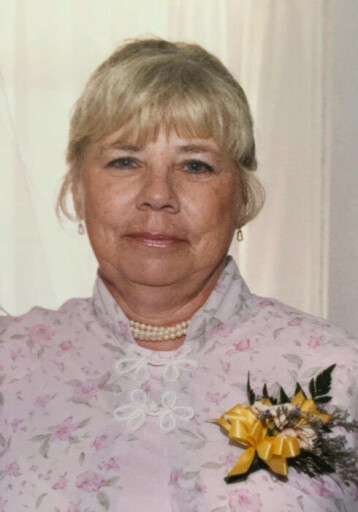 Linda Spence Profile Photo