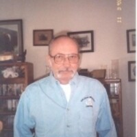 Leroy P. Meredith