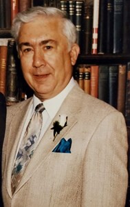 Edward E. Hosbach Profile Photo