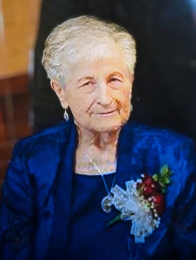 Thelma Ingersoll's obituary image