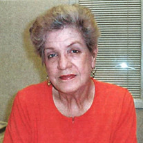 Lois Virginia Reynolds Profile Photo