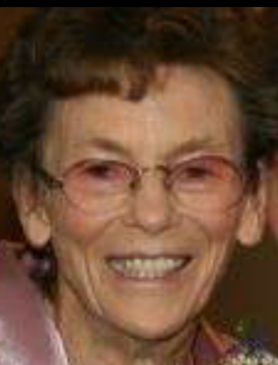 Peggy Marie (Reinbarger)  Vaughn