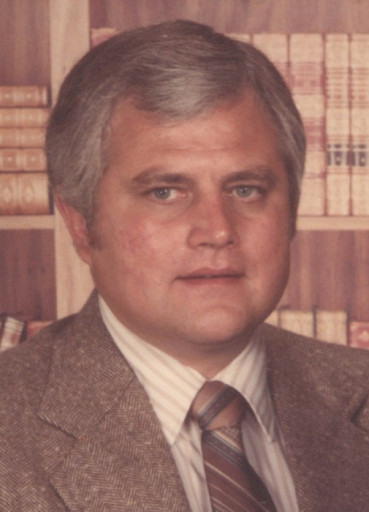 Wayne E. Smith Profile Photo
