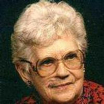 Mildred G. Hastings