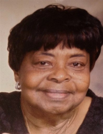 Mother Dorothy Gibson