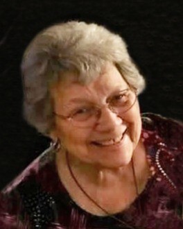 Luetta Faye Wright