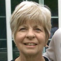 Anita Hoyt Profile Photo