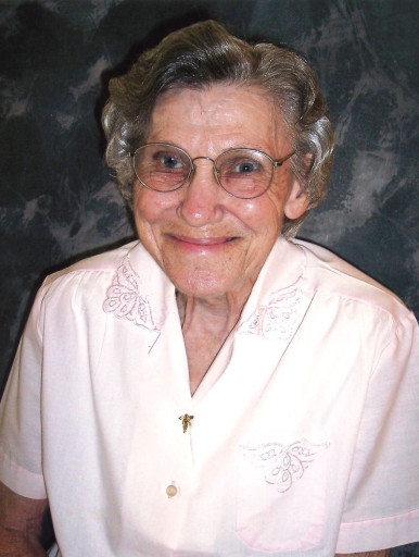 Mildred Prince McMahan