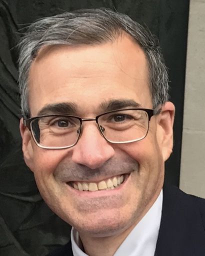 John Ferguson