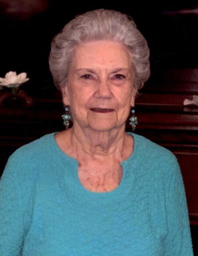 Obituary, Catherine Womack