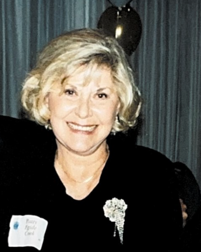 Patricia Cook Profile Photo