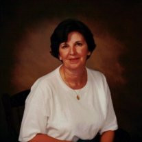 Christine Stanley Profile Photo