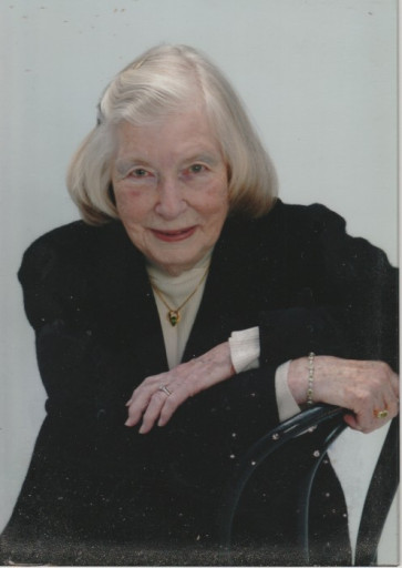 M. Conrad "Connie" White Profile Photo