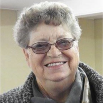 Donna L. Jasnoch Profile Photo