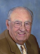 Rev. Bill Funderburk Profile Photo