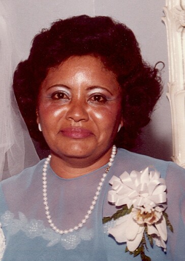 Guillermina Martinez Padilla