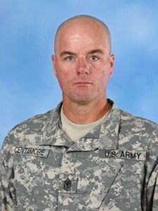 1Sg Patricke. Centamore Profile Photo