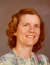 Peggy Campbell Profile Photo