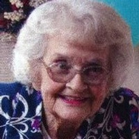 Marjorie Johnson Profile Photo