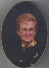Mary Ethlyn Elwell Profile Photo