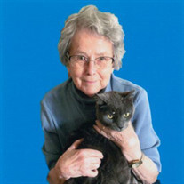 Kathleen A. "Kitty" Endrizzi