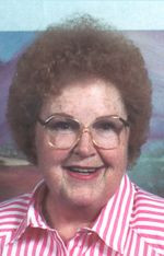 Bonnie R. Crouch