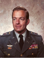 Robert A. {Dr. Bob} Redmond