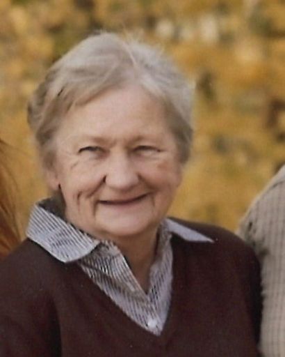 Cynthia Bothun's obituary image