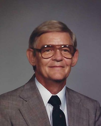 Dennis Herbert Redding Profile Photo