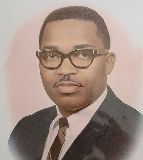 Rev. Dr. Joe K Shelton, Sr. Profile Photo