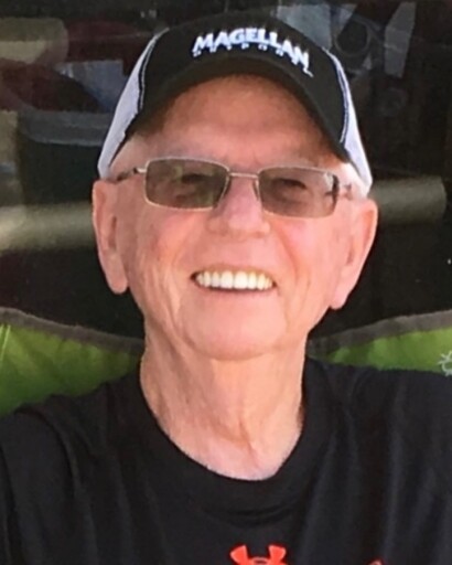 Ralph J. Cunningham's obituary image