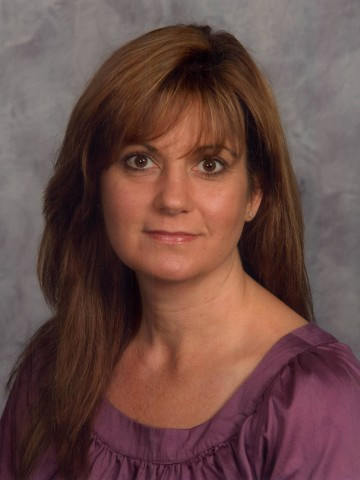 Rhonda Greer Profile Photo